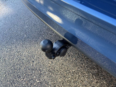 VW Golf Vorführwagen