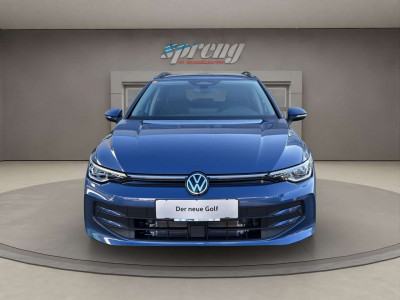 VW Golf Vorführwagen