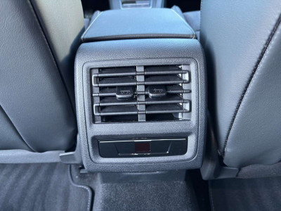 VW Golf Vorführwagen