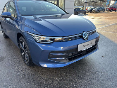 VW Golf Vorführwagen