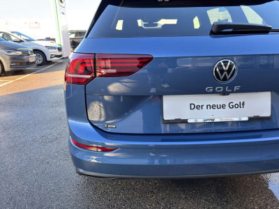 VW Golf Vorführwagen