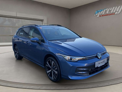 VW Golf Vorführwagen