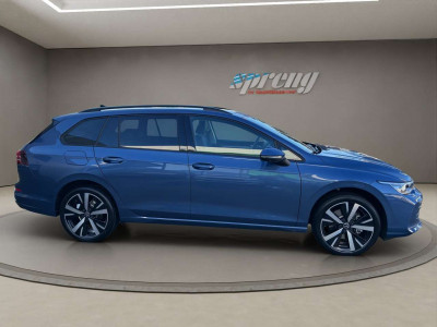 VW Golf Vorführwagen