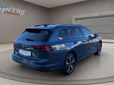 VW Golf Vorführwagen
