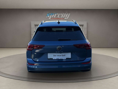 VW Golf Vorführwagen