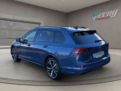 VW Golf Vorführwagen