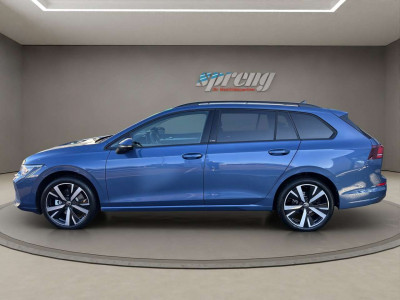 VW Golf Vorführwagen