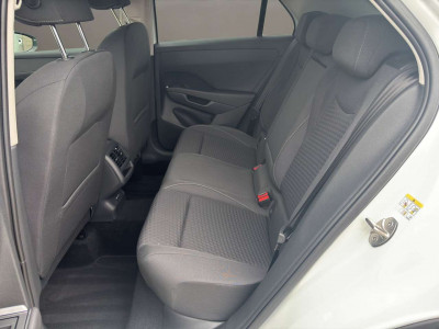 VW T-Roc Vorführwagen