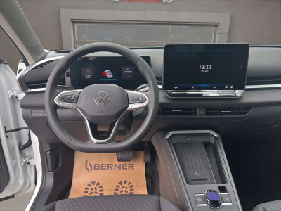 VW T-Roc Vorführwagen