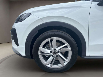 VW T-Roc Vorführwagen