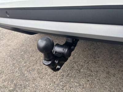 VW T-Roc Vorführwagen