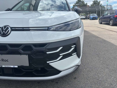 VW T-Roc Vorführwagen