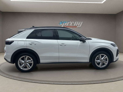 VW T-Roc Vorführwagen