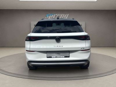VW T-Roc Vorführwagen