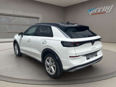 VW T-Roc Vorführwagen