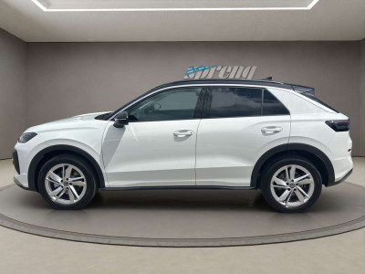 VW T-Roc Vorführwagen