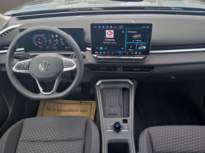 VW T-Roc Vorführwagen