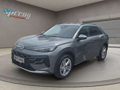 VW T-Roc Vorführwagen