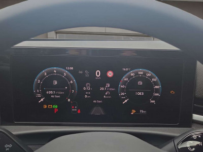 VW T-Roc Vorführwagen