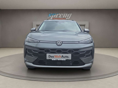 VW T-Roc Vorführwagen