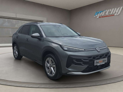 VW T-Roc Vorführwagen