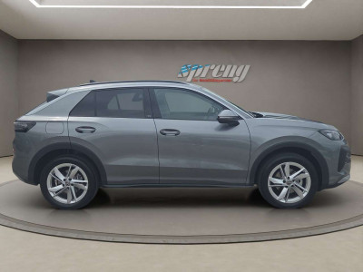 VW T-Roc Vorführwagen