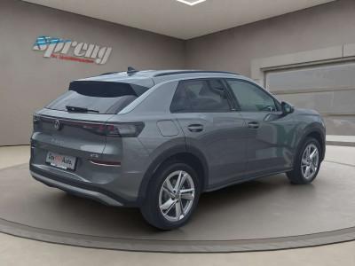 VW T-Roc Vorführwagen