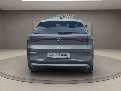 VW T-Roc Vorführwagen