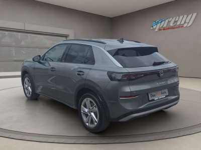 VW T-Roc Vorführwagen