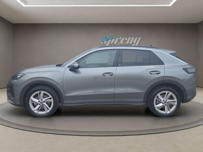 VW T-Roc Vorführwagen