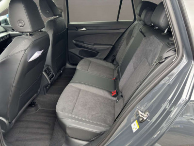 VW Golf Neuwagen