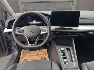 VW Golf Neuwagen
