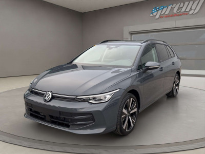VW Golf Neuwagen