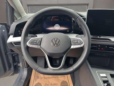 VW Golf Neuwagen