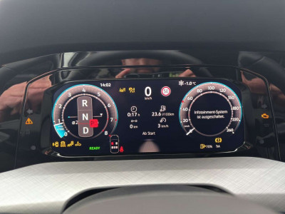 VW Golf Neuwagen