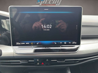 VW Golf Neuwagen
