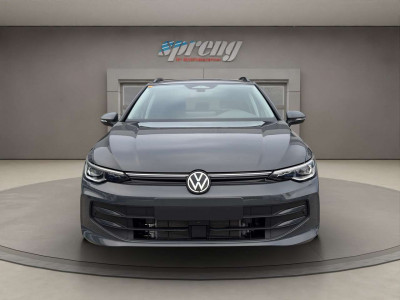 VW Golf Neuwagen