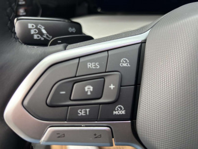 VW Golf Neuwagen