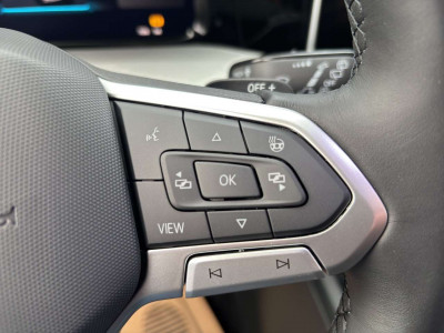 VW Golf Neuwagen