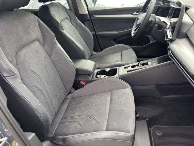 VW Golf Neuwagen
