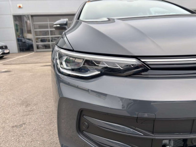 VW Golf Neuwagen