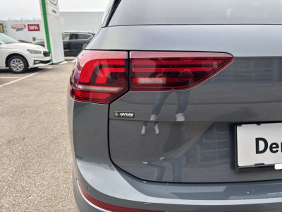 VW Golf Neuwagen