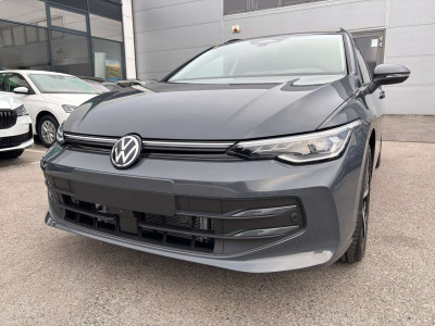 VW Golf Neuwagen