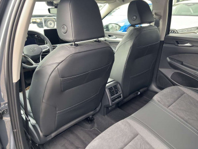 VW Golf Neuwagen