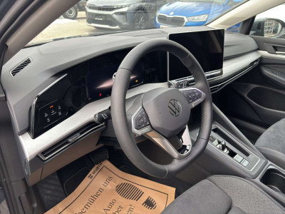 VW Golf Neuwagen