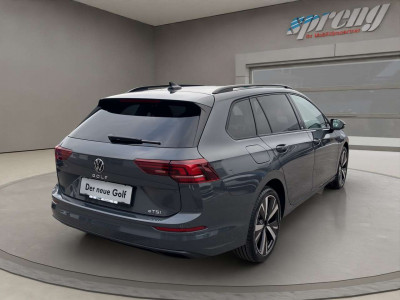 VW Golf Neuwagen