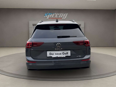 VW Golf Neuwagen