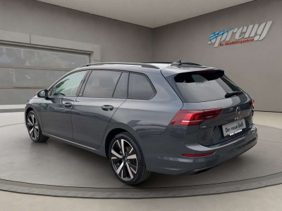 VW Golf Neuwagen