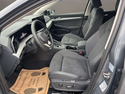 VW Golf Neuwagen