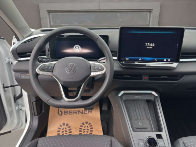 VW T-Roc Vorführwagen
